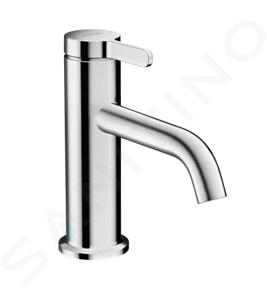 Axor One - Miscelatore da lavabo, cromo 48001000