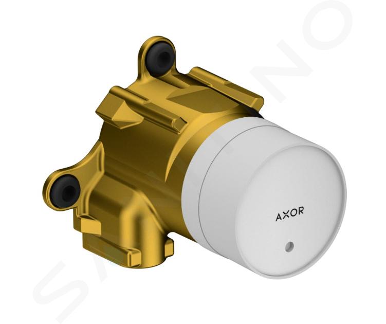 Axor Corpi incasso - Corpo incasso per miscelatore da lavabo 13625180