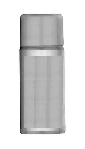 Laufen Accessori - Kit di riparazione, monouso, grigio H2999650770001