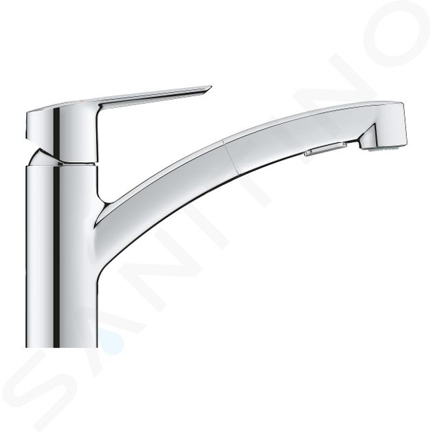 Grohe Start Grifo de fregadero 1/2 (32441001). Compra con descuento