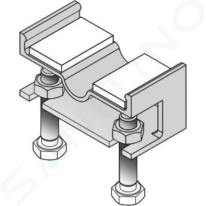 I-Drain Accessori - Ancoraggio per l'abbeveratoio ID000007AB