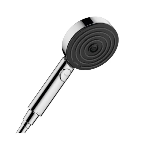 Hansgrohe Pulsify Select - Activation 105 Duschhuvud, 3 strålar, krom 24100000