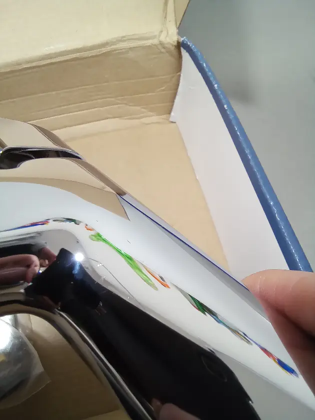 Ideal Standard Tesi - Umyvadlová baterie, chrom A6559AAIIJ1