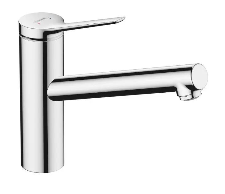 Hansgrohe Zesis M33 - Miješalica za sudoper, CoolStart, krom 74813000
