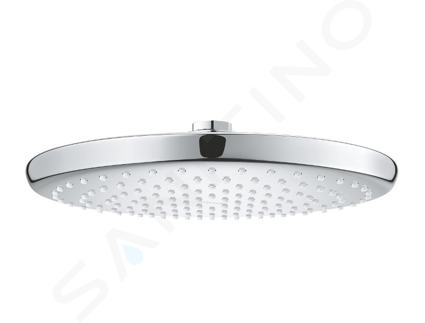 Grohe Vitalio Start - Hlavová sprcha, priemer 250 mm, 9,5 l/min, 1 prúd, chróm 26815000