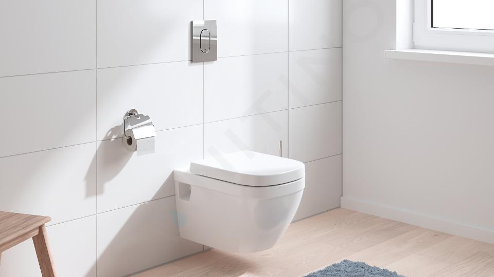 Das Ultimative WC Set von Grohe: Perfektion für Ihr Badezimmer
