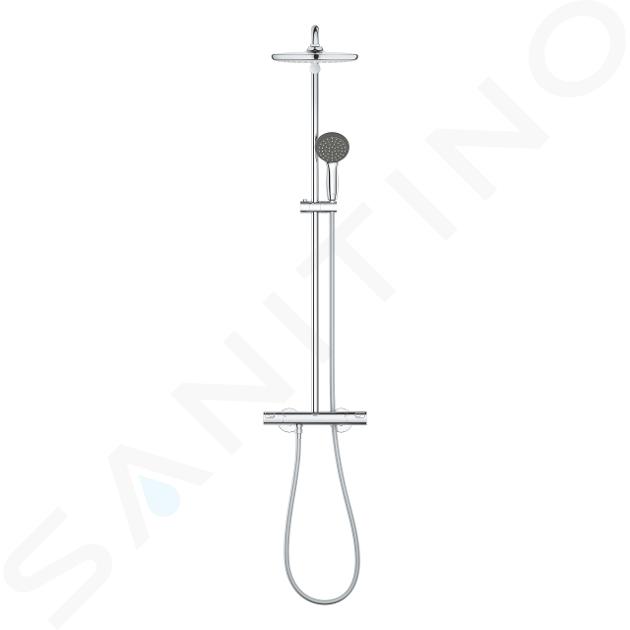 Precio especial para Columna Sistema de ducha Grohe Vitalio System 310