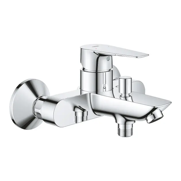 Miscelatore monocomando per lavello Grohe Start Edge