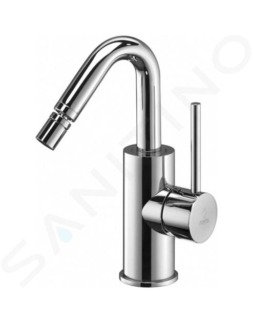 Paffoni Light - Mitigeur de bidet, chrome LIG938CR