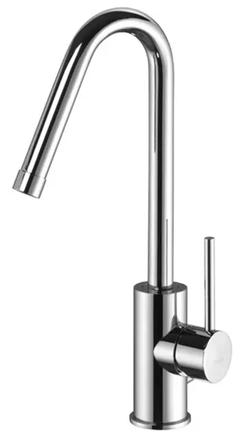 Levně Paffoni Light - Umyvadlová baterie s výpustí, chrom LIG977CR