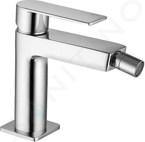 Paffoni Tango - Mitigeur de bidet, chrome TA131CR