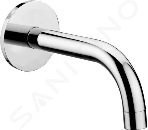 Paffoni Light - Bec déverseur de baignoire, chrome ZBOC140CR