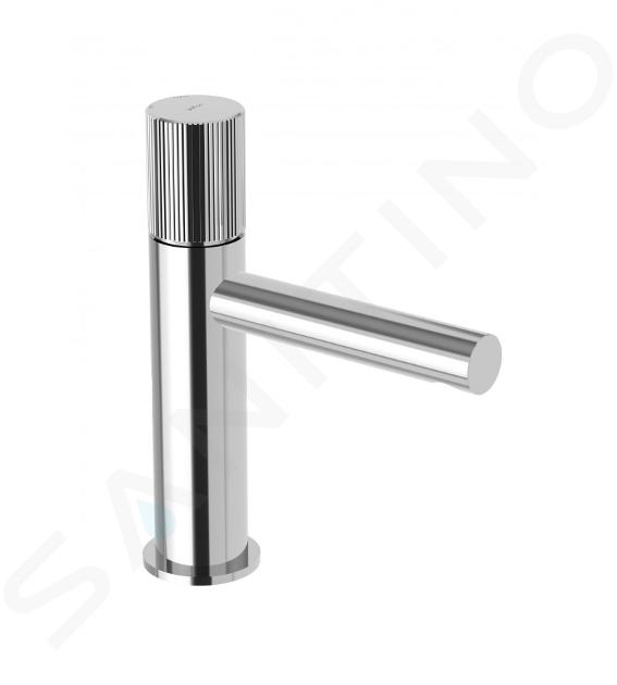 Paffoni Jo - Mitigeur de lavabo, chrome JO071CR