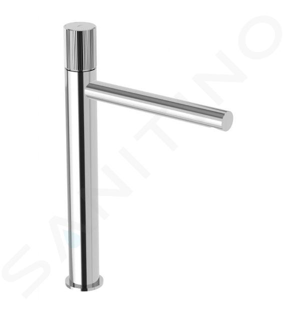 Paffoni Jo - Mitigeur de lavabo, chrome JO081CR