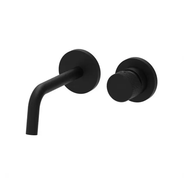 Paffoni Jo - Bateria umywalkowa podtynkowa z korpusem, montaż 2-otworowy, chrom JO104NO70