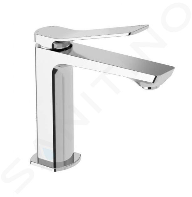 Paffoni Tilt - Mitigeurs de lavabo, chrome TI071CR