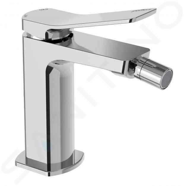 Paffoni Tilt - Mitigeur de bidet, chrome TI131CR