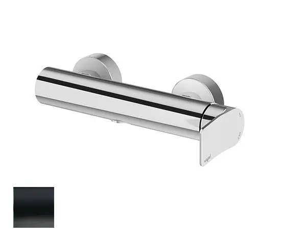 Paffoni Tilt - Mitigeur de douche, noir mat TI168NO