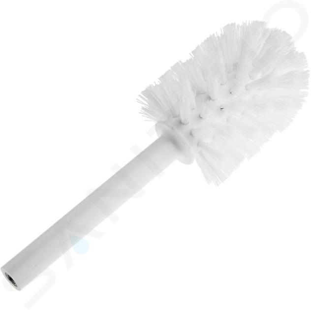 Keuco Edition 400 - Brosse de rechange WC, blanc 11564004000