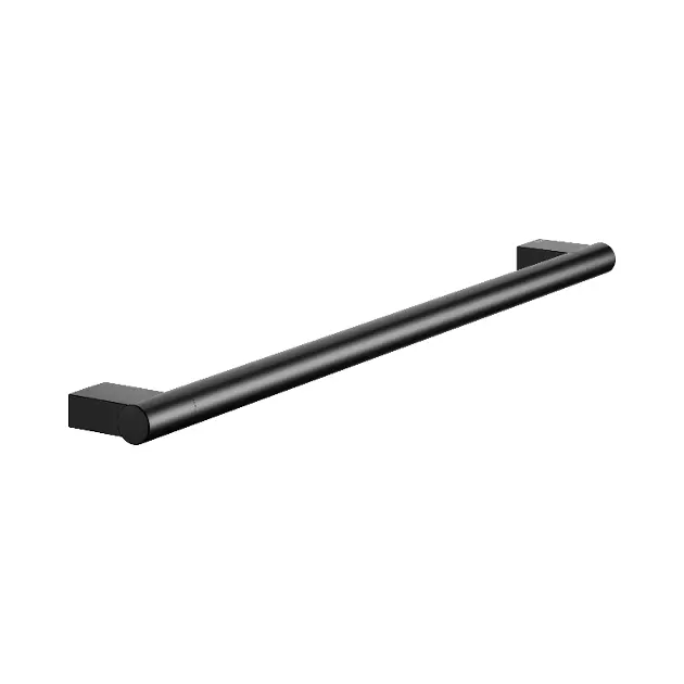Levně Keuco Plan - Držák ručníku, délka 65 cm, matná černá 14901370600