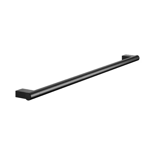 Levně Keuco Plan - Držák ručníku, délka 85 cm, matná černá 14901370800