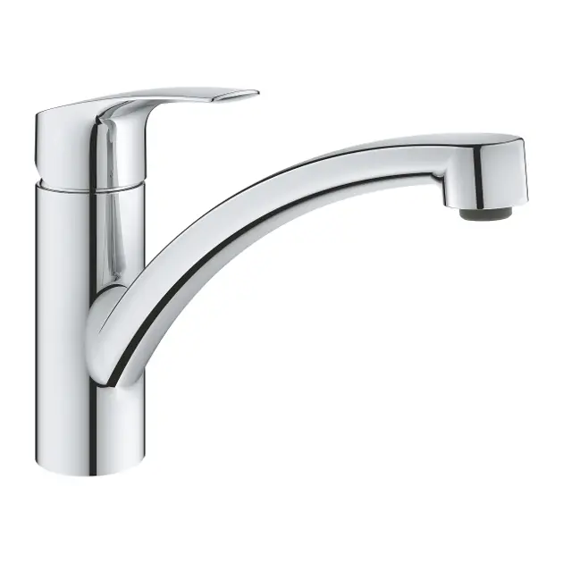Grohe Eurosmart - Baterie chiuvetă, crom 30506000
