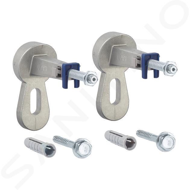 Grohe Rapid SL - Nástěnná přípojka 39699000