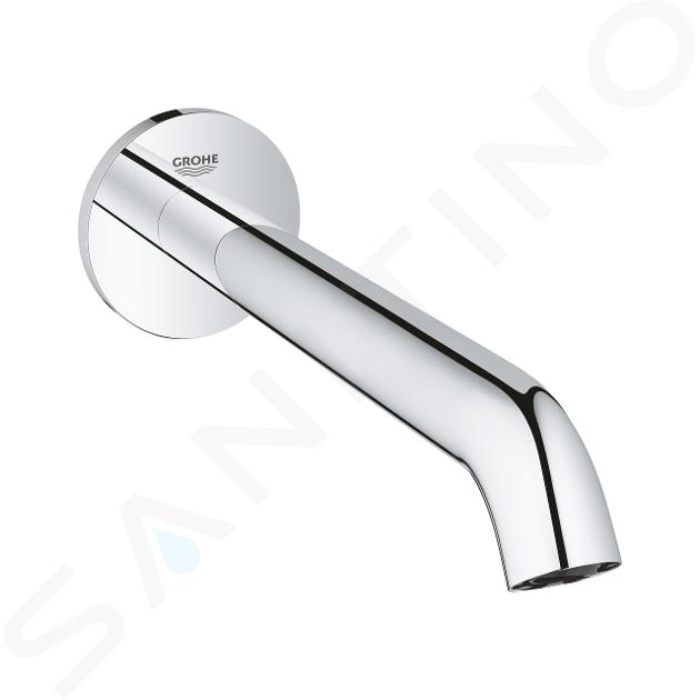 Grohe Essence New - Bocca di erogazione per vasca da bagno, cromo 13449001