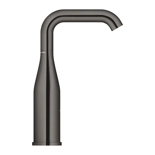Grohe Essence E - Mitigeur De Lavabo électronique Infrarouge Avec Melangeur Et Limiteur De Temperature Reglable Supersteel 99891597