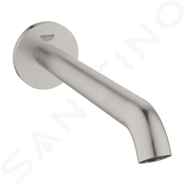 Grohe Essence New - Odpływ wannowy, Supersteel 13449DC1