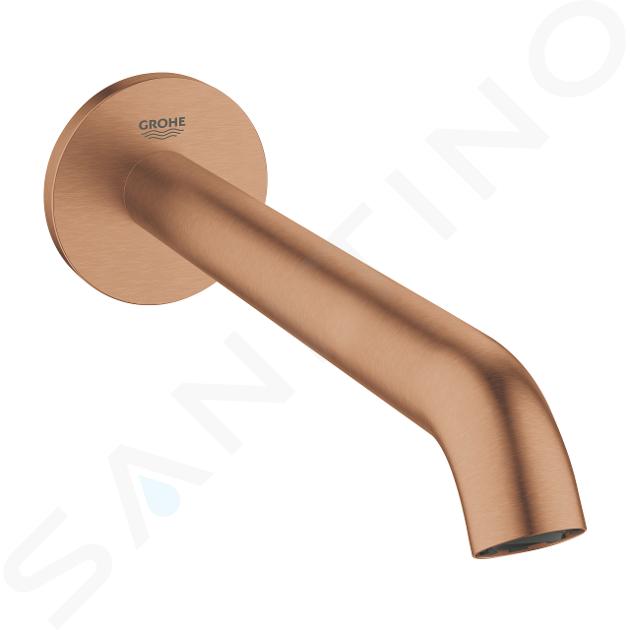 Grohe Essence New - Pipă cadă, Brushed Warm Sunset 13449DL1