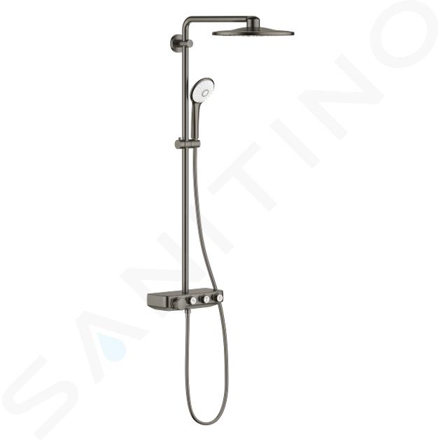 Grohe - Euphoria 110 Duo Conjunto de ducha 2 chorros