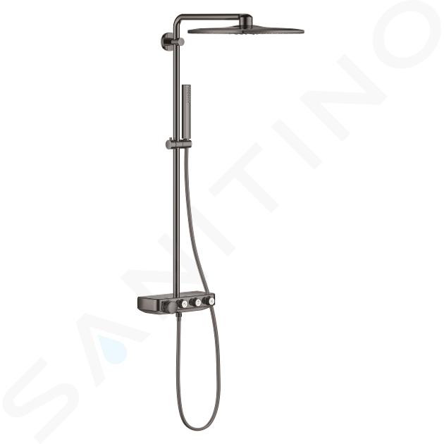 GROHE Euphoria Sistema de ducha