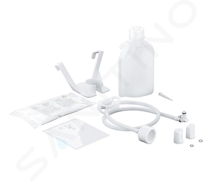 Grohe Piezas de recambio - Kit de descalcificación para Sensia Arena 46978001