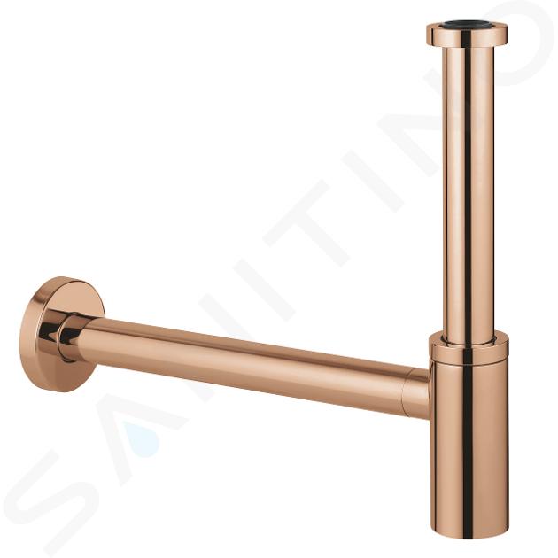 Grohe Sifóny Designový sifón, Warm Sunset 28912DA0-GR