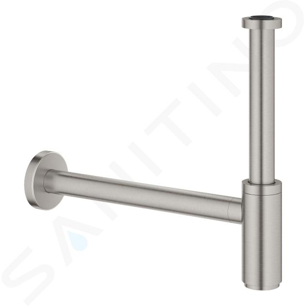 Grohe Sifons - Design sifon, supersteel 28912DC0