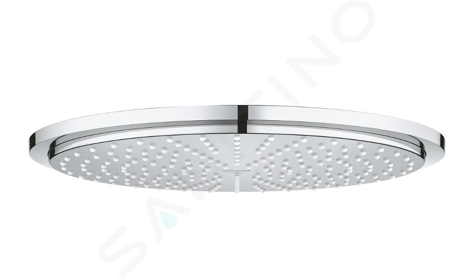 Grohe Rainshower Cosmopolitan - Kopfbrause, Durchmesser 31 cm, 1 Strahl, Chrom 26472000