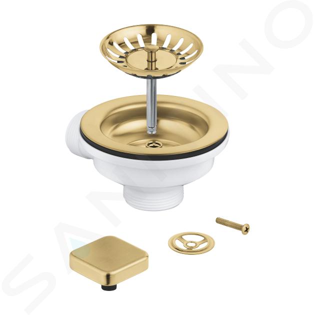Grohe súprava na odtok 40400GN0