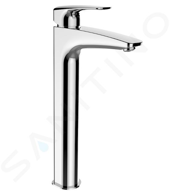 Laufen Laurin - Miscelatore per lavabo ECO, cromo HF500714100000