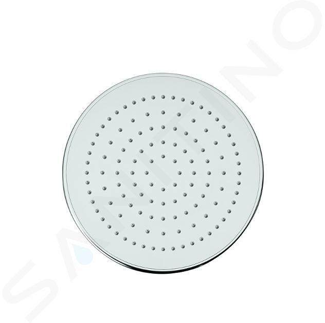 Laufen Douche accessoires - Hoofddouche, diameter 247 mm, rvs HF504724100000