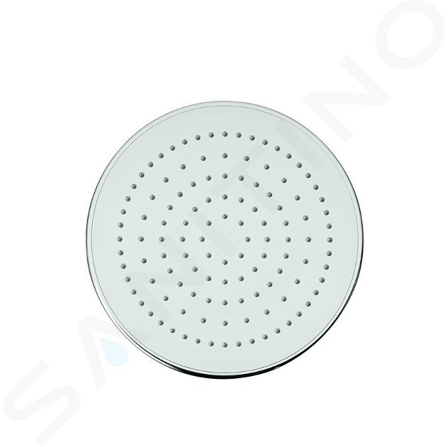 Laufen Sprchové příslušenství - Hlavová sprcha, průměr 21 cm, nerezová ocel HF504729100000