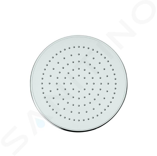 Laufen Douche accessoires - Hoofddouche, diameter 206 mm, rvs HF504729100000