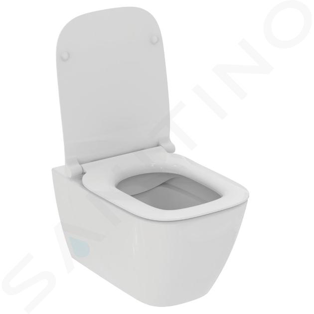 Sanitari bagno sospesi h11640