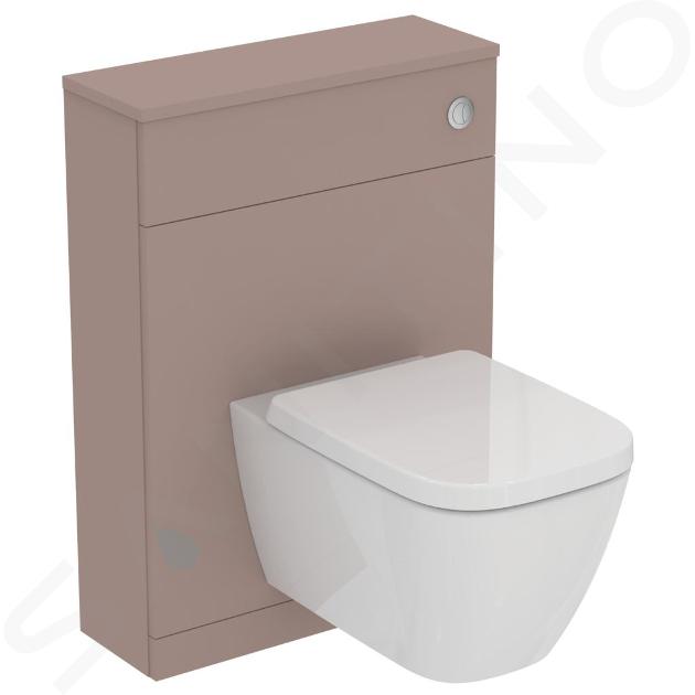 Vaso Sospeso Ideal Standard I.LifeB T461401 scarico RimLS+ 