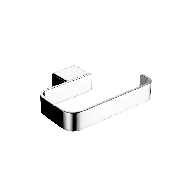 kielle Vega - Toilet roll holder, chrome 40418010