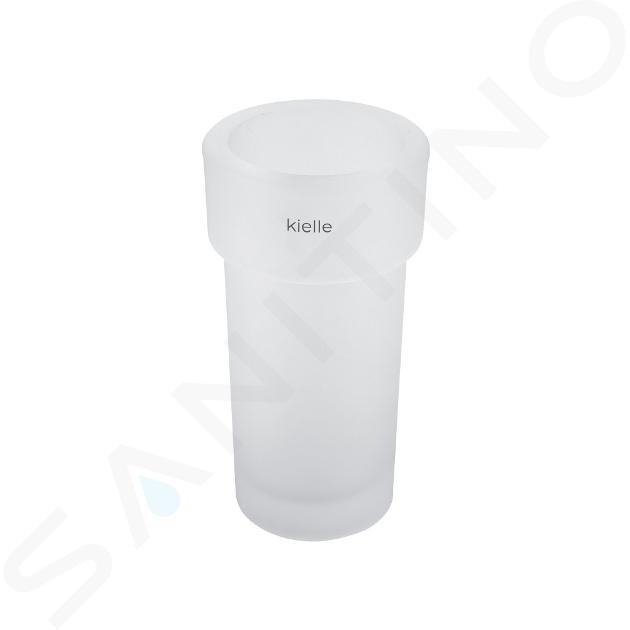 kielle Oudee - Spare glass cup, matte glass 90403040