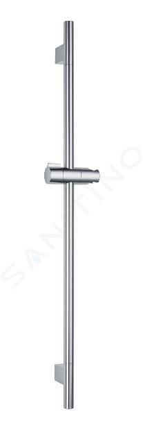 kielle Accessoires - Barre de douche 700 mm, inox 20301000