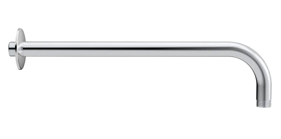 kielle Accesorii - Braț de duș 35 cm, oțel inoxidabil 20201000