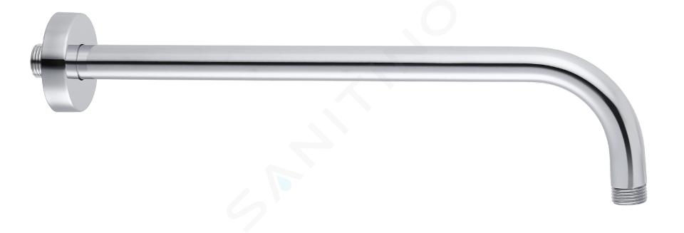 kielle Příslušenství - Sprchové rameno 35 cm, nerez 20201000