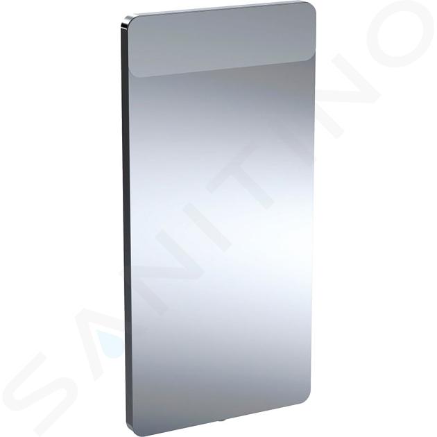 Geberit Option - Specchio con illuminazione LED, 800x400 mm 819240000